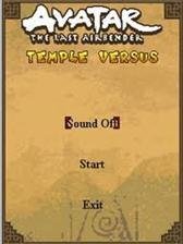 game pic for Avatar Temple Fight